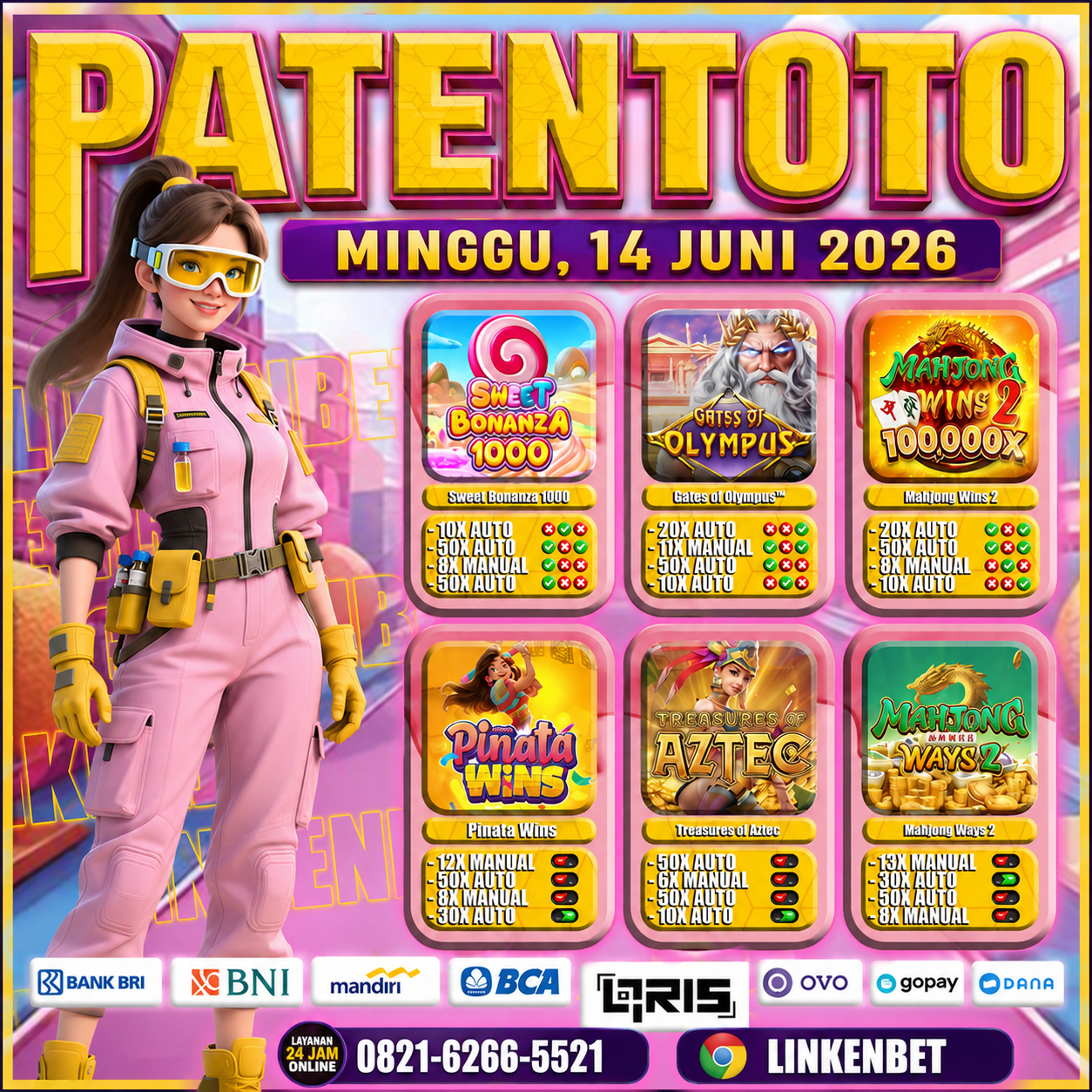 PATENTOTO
